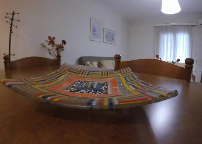 Big Apartment 1 - City Center