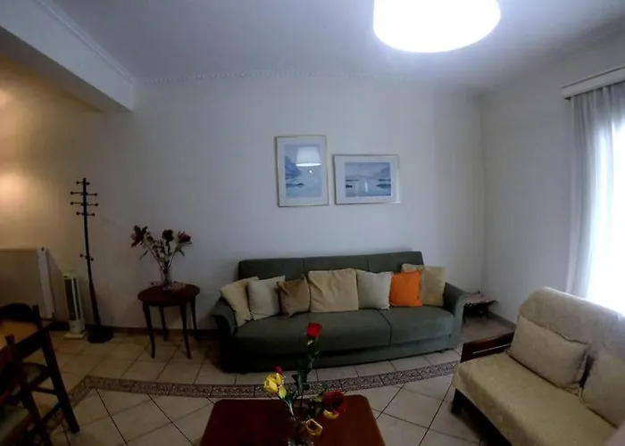 Big Apartment 1 - City Center